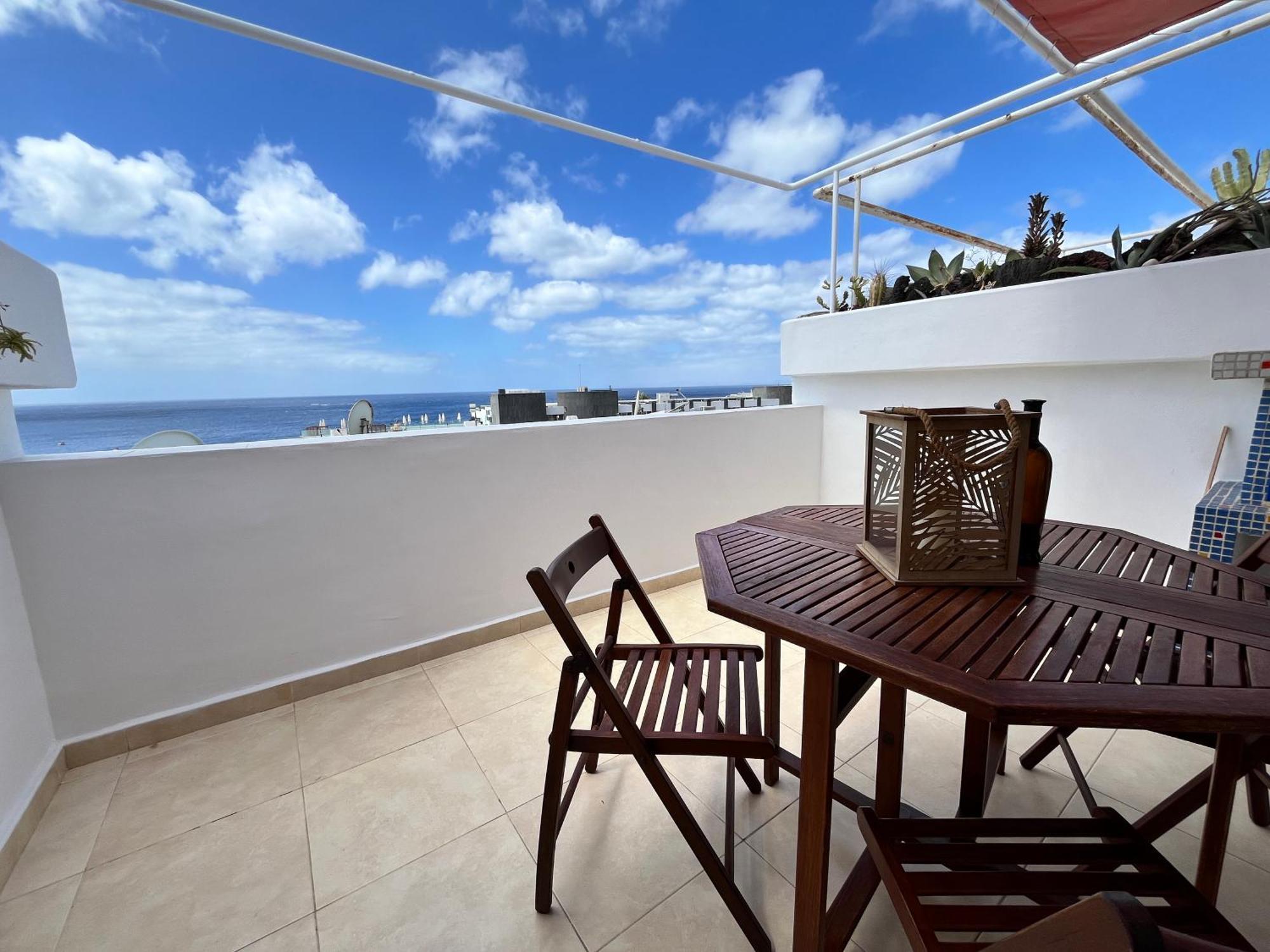 Casa Oda Seaview بويرتو ذيل كارمين المظهر الخارجي الصورة