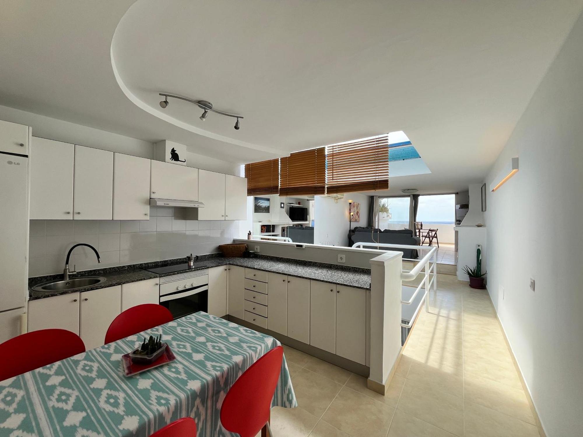 Casa Oda Seaview بويرتو ذيل كارمين المظهر الخارجي الصورة