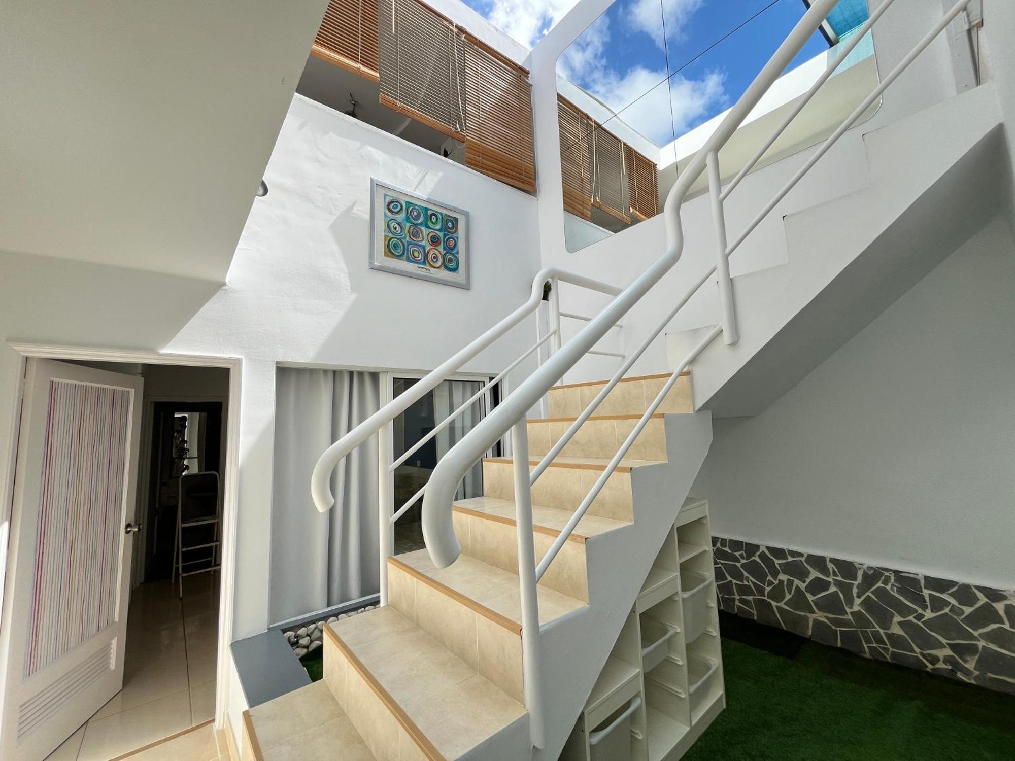 Casa Oda Seaview بويرتو ذيل كارمين المظهر الخارجي الصورة