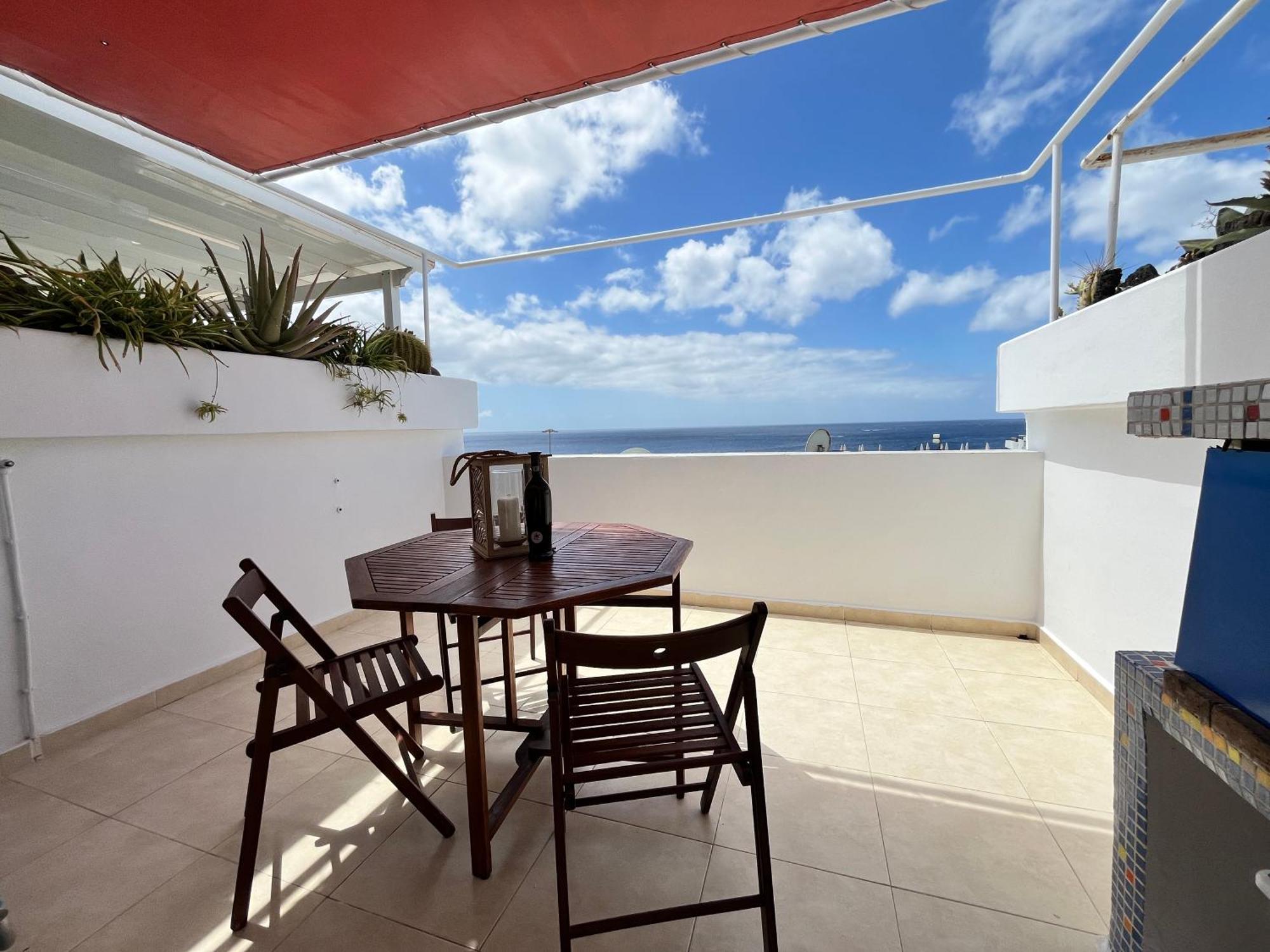 Casa Oda Seaview بويرتو ذيل كارمين المظهر الخارجي الصورة