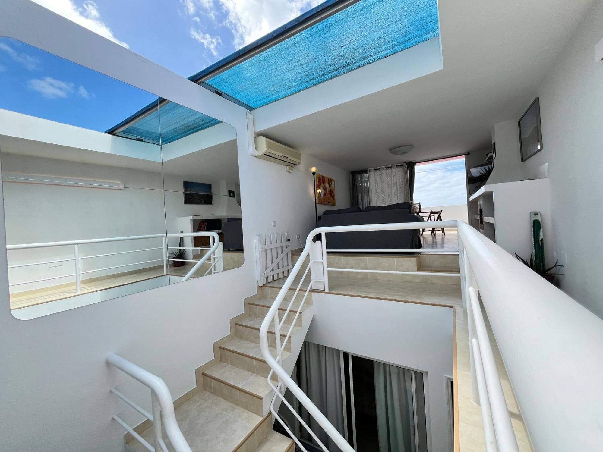 Casa Oda Seaview بويرتو ذيل كارمين المظهر الخارجي الصورة