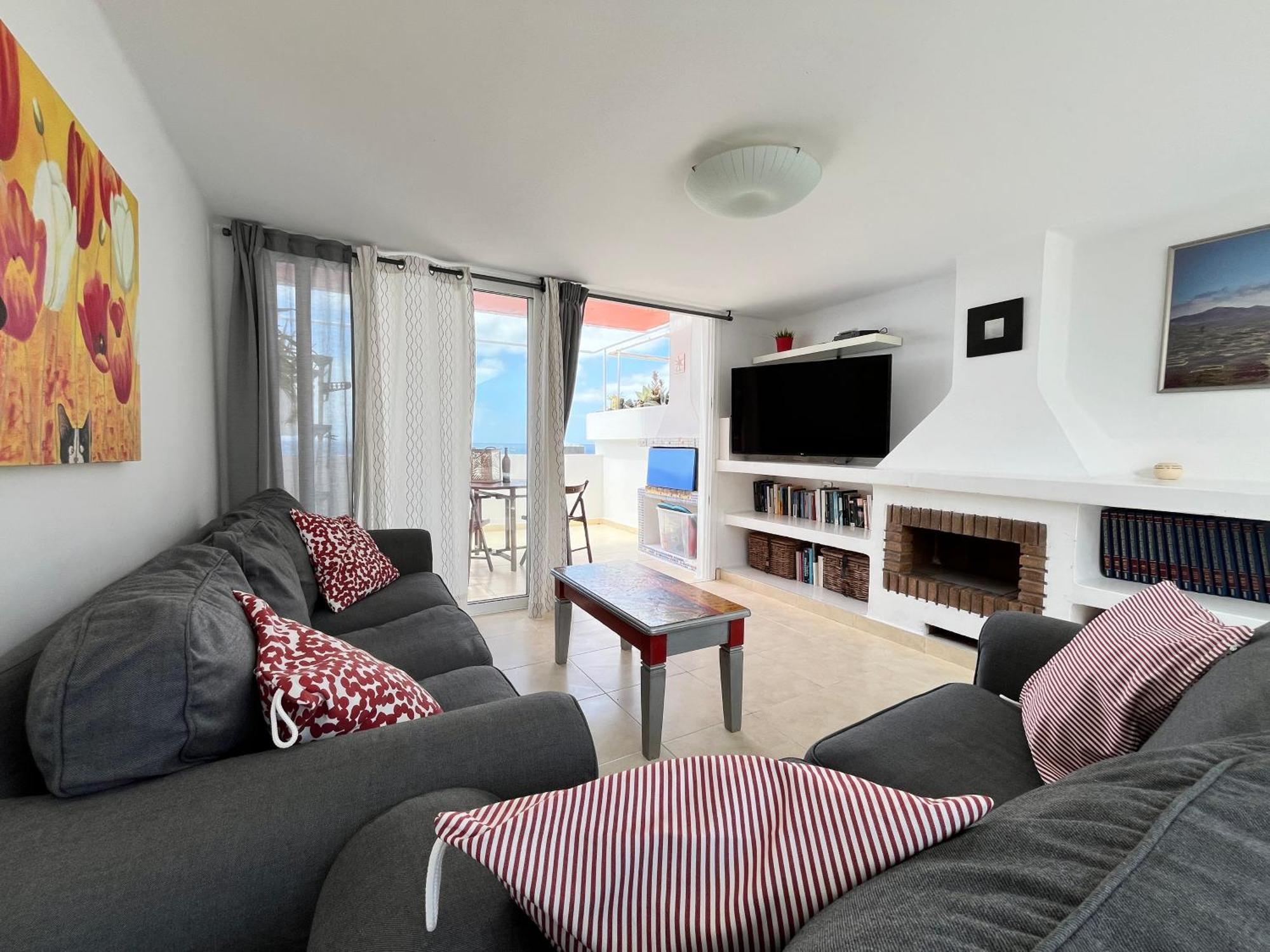 Casa Oda Seaview بويرتو ذيل كارمين المظهر الخارجي الصورة