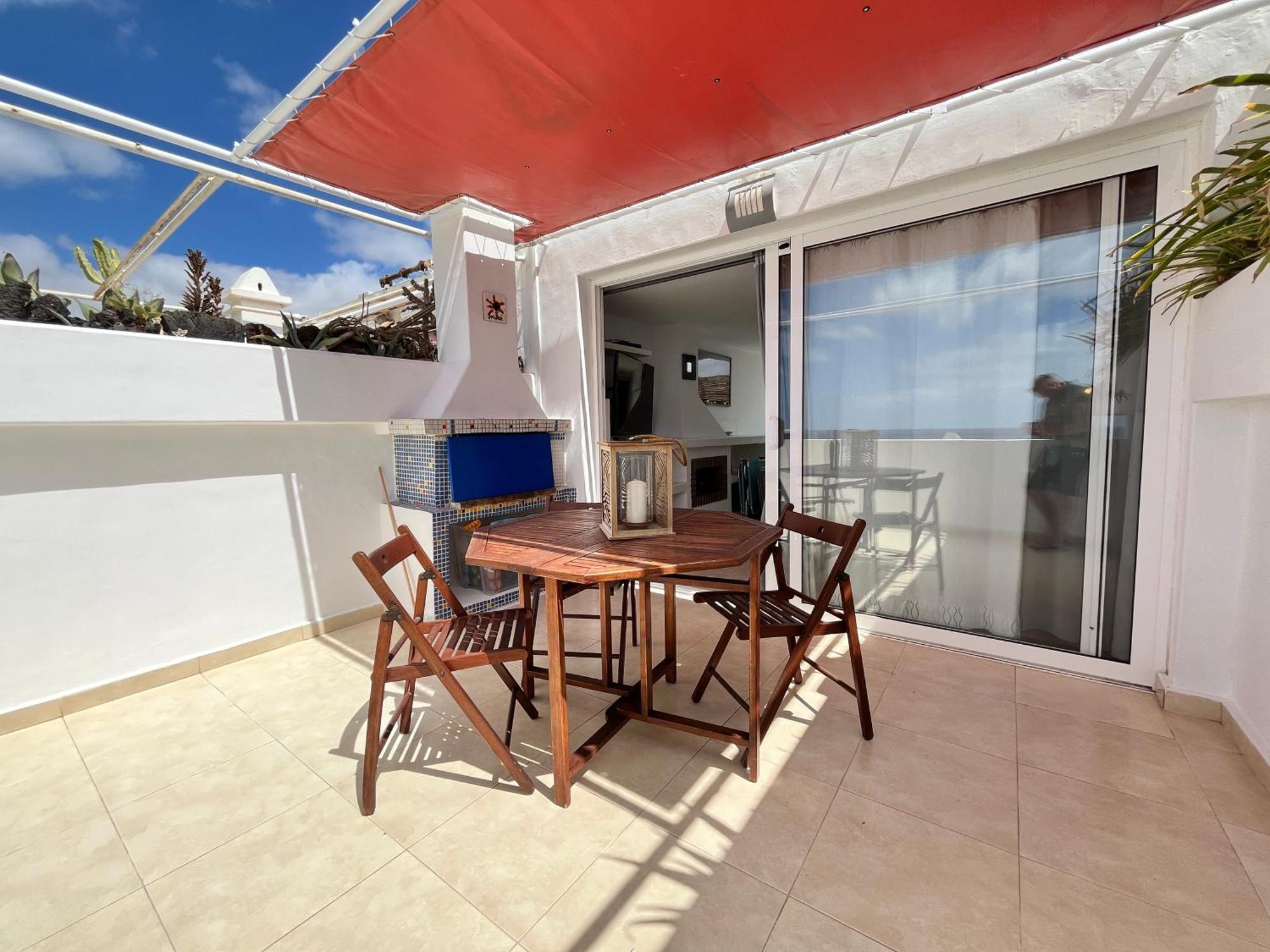 Casa Oda Seaview بويرتو ذيل كارمين المظهر الخارجي الصورة