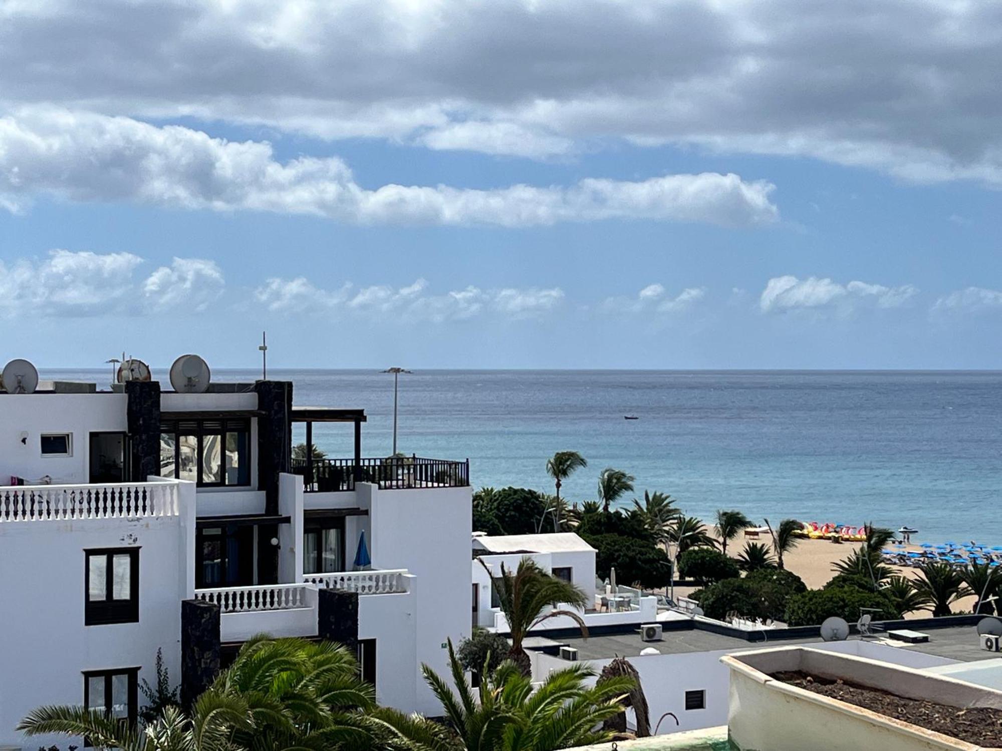 Casa Oda Seaview بويرتو ذيل كارمين المظهر الخارجي الصورة