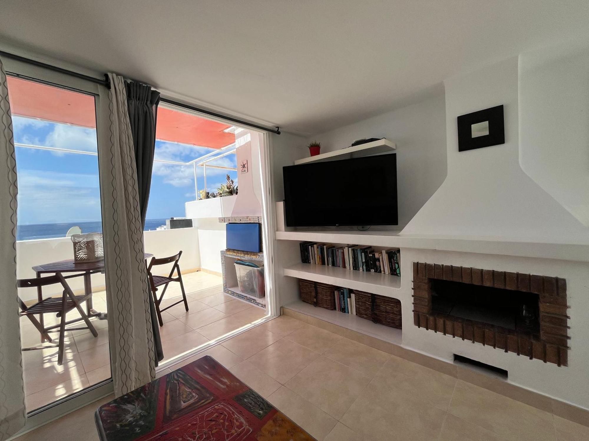 Casa Oda Seaview بويرتو ذيل كارمين المظهر الخارجي الصورة