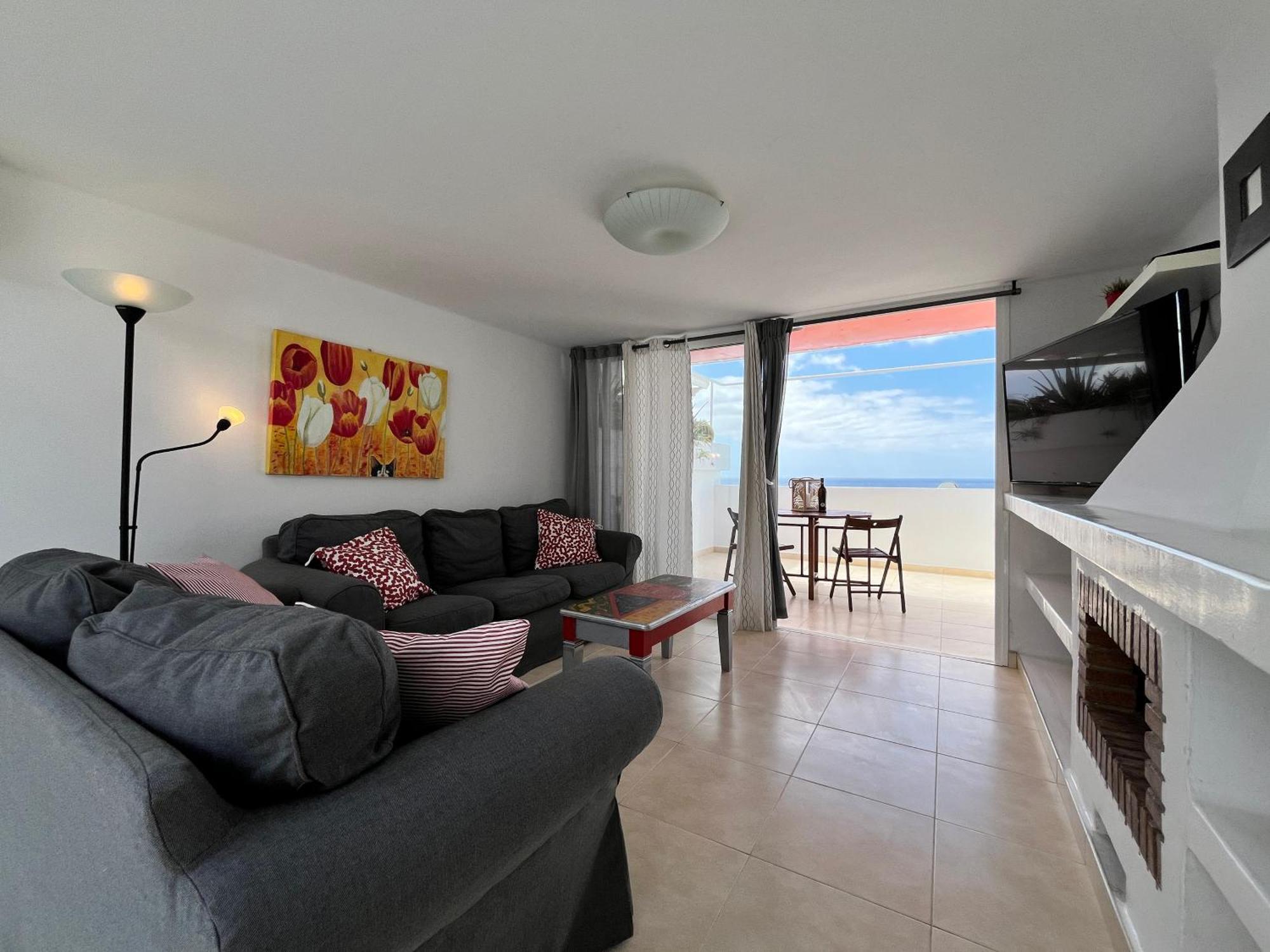 Casa Oda Seaview بويرتو ذيل كارمين المظهر الخارجي الصورة